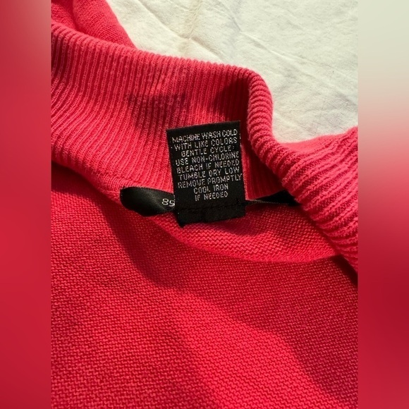 89th & Madison - Size L - Women’s - Cardigan Sweater no closure - Cotton Mix - Picture 5 of 7